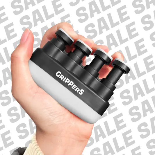 Grippers Edge